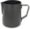 Rhinowares - Lattiera Stealth di colore nero, 360 ml 32oz Black