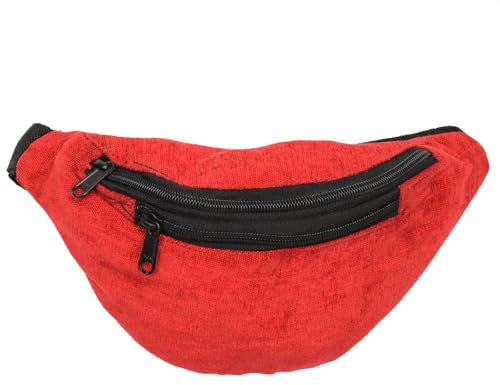 Freak Scene Gürteltasche - Lou - Muster 10 - Bauchtasche - Hüfttasche