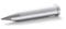 Weller T0054471310 Soldering Tip for Soldering Iron 120 W