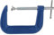 Faithfull G Clamp - Medium Duty 3In