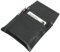 Holster Halfter Kellnertasche Tasche für Kellner Geldbörsen echt Leder schwarz