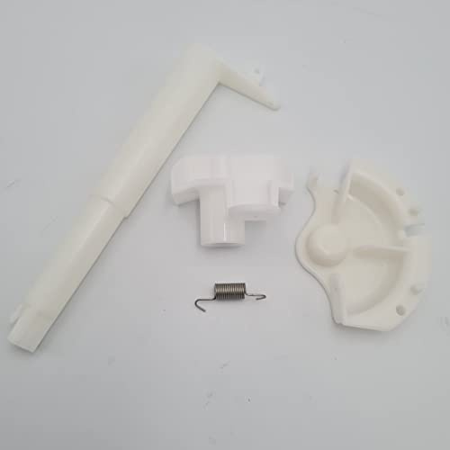 Brunner Camping Products 301/133 Extension for Tank Opening C402 C/X Toilet