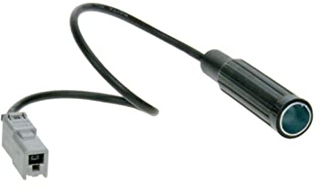 ACV 1543-11 GT13 DIN Antennenadapter für Hyundai/Honda/Kia
