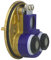 Watts Industries - Cartouche pour mitigeurs thermostatiques EUROTHERM 1300/1400/T9200/TX91