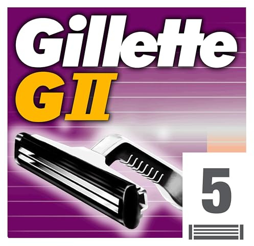 Gillette 8024650
