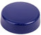 2 x Blauer Deckel für Tritan,- u. Polycarbonatflaschen Wasserflaschen