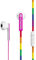 Urbanista San Francisco In-Ear Headset Rainbow