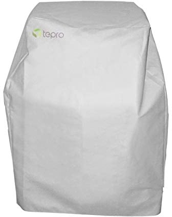 Tepro Grill a Gas Universale, Misura Piccola, Colore: Beige