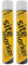 (PACK OF 2) Large 750ml WHITE Line Marking Spray paint survey builders marker Sports Grounds