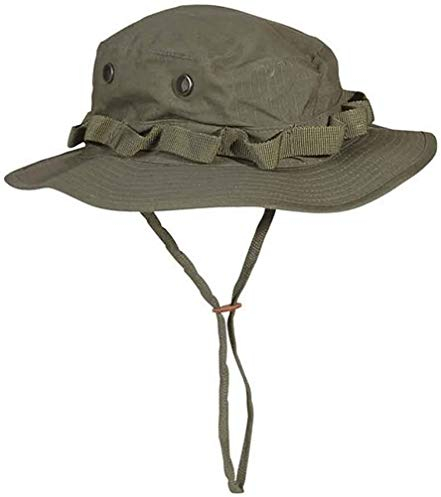Bob militaire US GI Jungle Mil-Tec