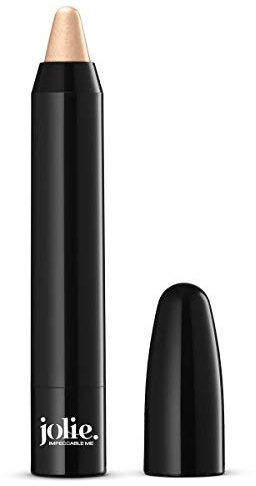 Jolie Eye Brow Highlighter Crayon Stick (Champagne Beige 02) by Jolie