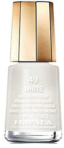 Mavala – Smalto per Unghie 5 ml: Mavala