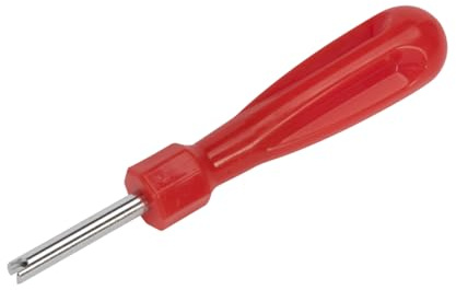 Sealey Tst/Vct Tyre Valve Core Tool