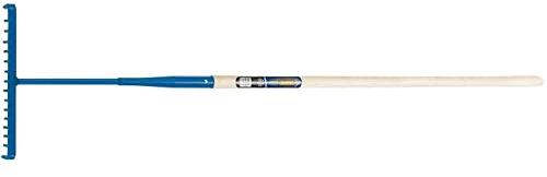 Draper 52957 Expert Tarmac Rake with Ash Shaft