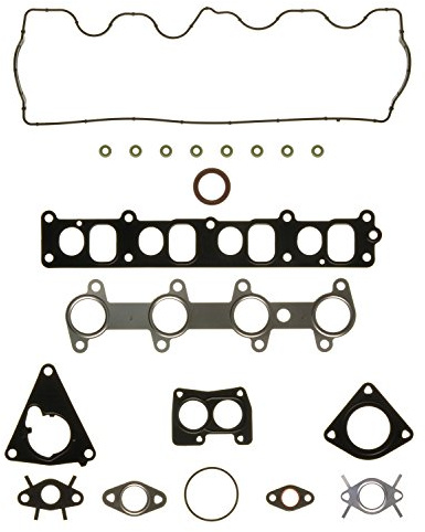 AJUSA 53022600 Dichtungssatz Zylinderkopf ohne Zylinderkopfdichtung Kompatibel mit OPEL Vectra C Caravan Z02 1606256 93178526