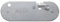 Blade Tech Classic Pocket Knife & Tool Sharpener Medic Pal in Silver