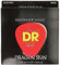 DR String DSB5-40 Dragon Skin Jeu de cordes pour guitare basse
