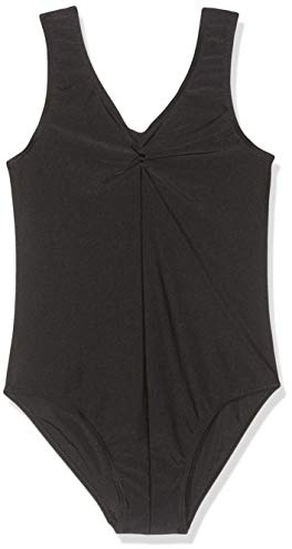 Roch Valley Mädchen Sheree Nylon/Lycra Leotard Turnanzug aus Nylon/Lycra.