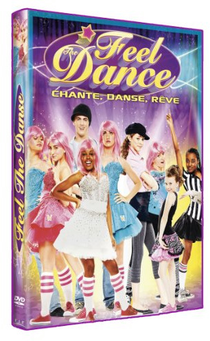 Feel the dance [FR Import]