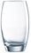 Arcoroc ARC C2134 Cabernet Salto Longdrinkglas, 500 ml, Glas, transparent, 6 Stück