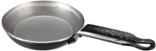Paderno 11715-12 Padella per Blinis, 12 cm