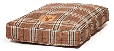 Danish Design Newton Moss Box Duvet - Large, clear