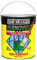 Vernice Gel Antiruggine Fernovus 2,5Lt, Bianco Neve Brillante, Saratoga