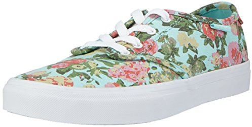 Vans Camden, Women's Low-Top Trainers