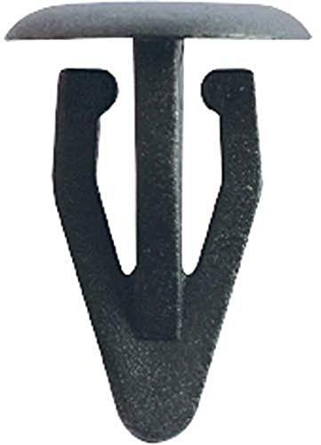 KS Tools 420.1020 Kofferraumverkleidungs-Clip für Audi,10er Pack
