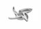 HENDI 282359 Couteau pour Hache-viande