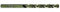 KS Tools HSS-G Co 5 spirale HSS, 330.3015