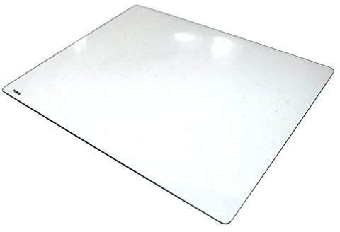 Vetro originale Lamona per porta forno interno 300150069 415 mm x 335 mm