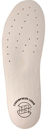 Hanwag Sohle Kork Komfort Einlegesohlen, Beige (Beige) 8.5 UK