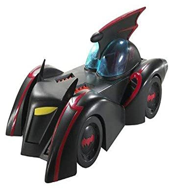 Mattel P8267 - Coche de Juguete