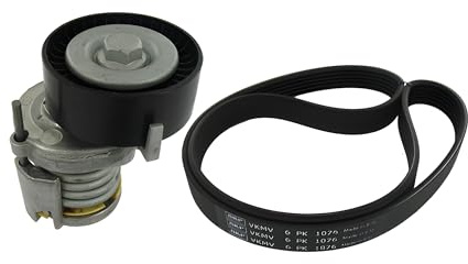 SKF VKMA 31216 Multi-V belt kit