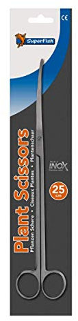 Superfish Aquarium Plant Scissors
