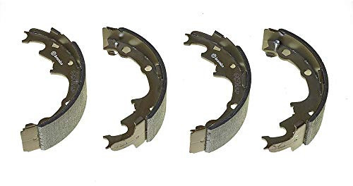 Brembo S10502 Brake Shoes