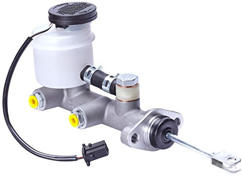 Japanparts JPPF-806 Pompa Freno SJ 410 81>88 1.0