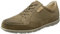 ECCO Cayla, Zapatos de Cordones Derby Mujer, Marrón (Navajo Brown/Navajo BROWN50829), 36