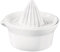 ASA 52070017 Presse Citron 12 cm x 12 cm x 9.50 cm en Porcelaine Blanc
