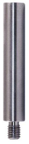 PERNO FILETTATO INOX AISI 304, TIPO FISSO - MISURA 14x125