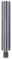 PERNO FILETTATO INOX AISI 304, TIPO FISSO - MISURA 14x125