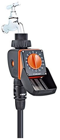 Claber D84220000 - Programador Logica Clasico D84220000