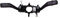 VALEO 251671 Lenkstockschalter