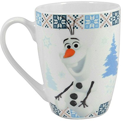 Disney Frozen Olaf Tasse [Edizione: Germania]
