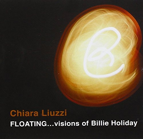 Floating...Visions of Billie Holiday