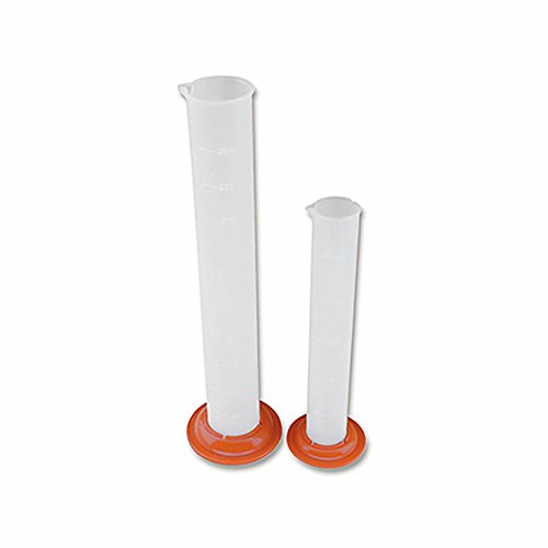 V parts - 9558 : probeta mezcla aceite/gasolina 500 ml