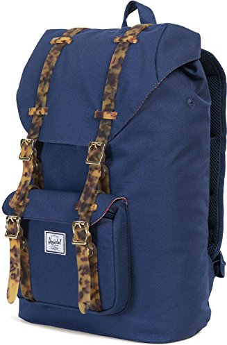 Herschel Little America Mid Volume Backpack Rucksack 38 cm Laptopfach