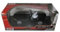 Motormax BMW e89 Z4 2010 schwarz Modellauto 73349 1:24