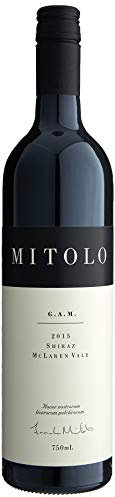 Mitolo Gam McLaren Vale Shiraz 2014 Wine 75 cl